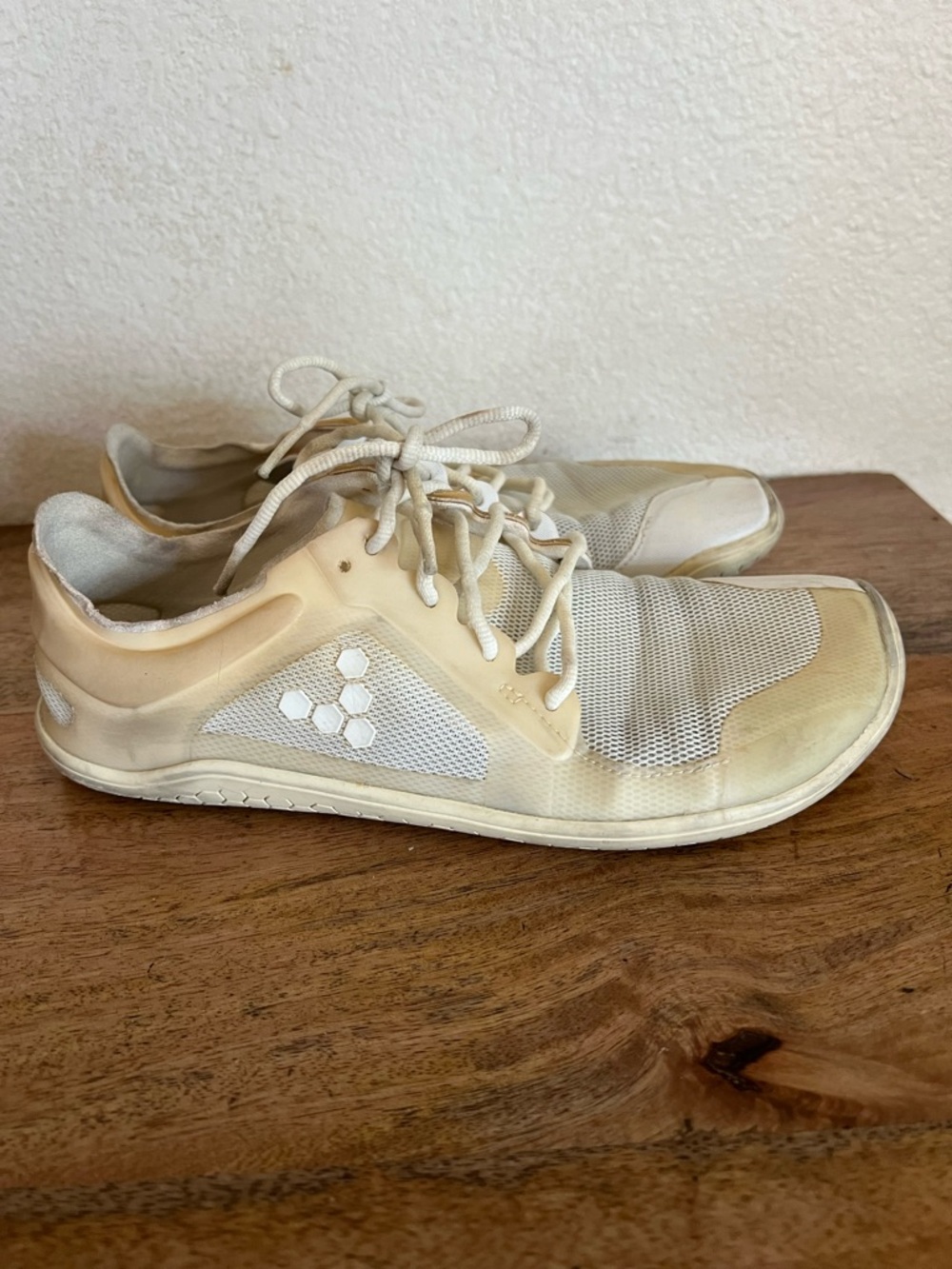 Vivobarefoot Primus Lite Sneakers Size EUR 39L
